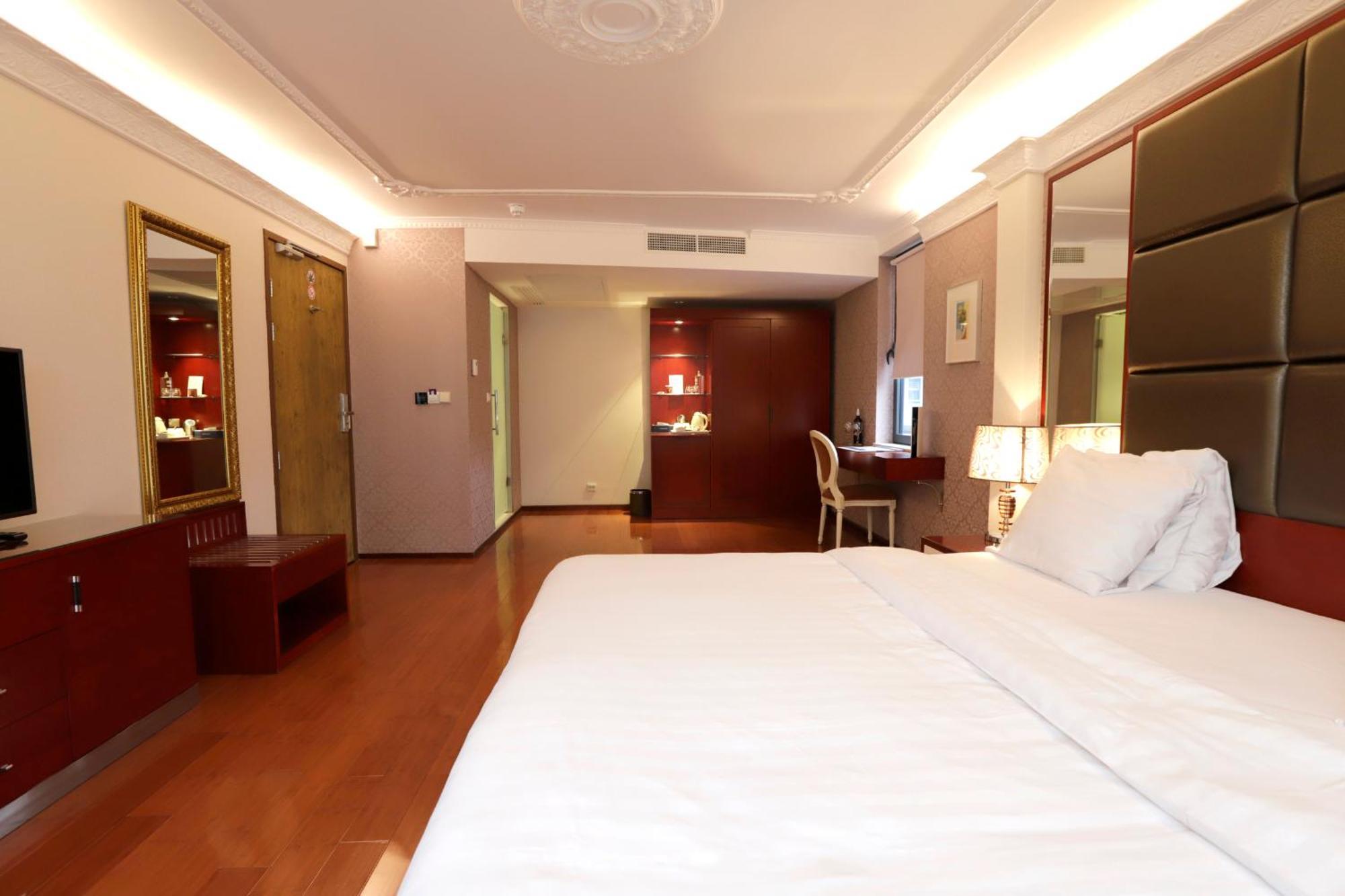 Chasse Hotel Amsterdam Chambre photo