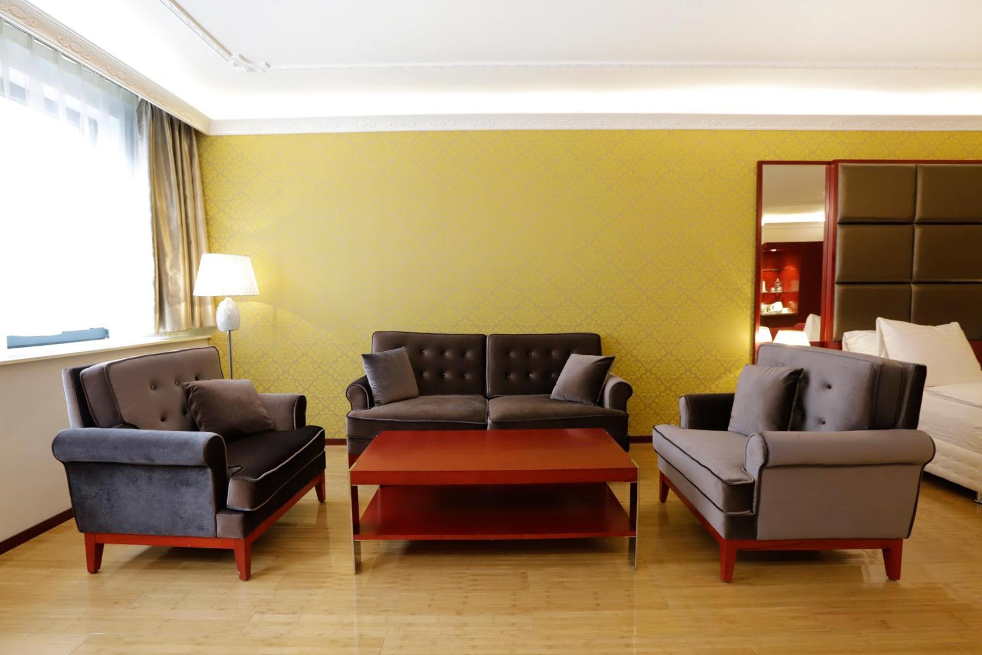 Chasse Hotel Amsterdam Chambre photo