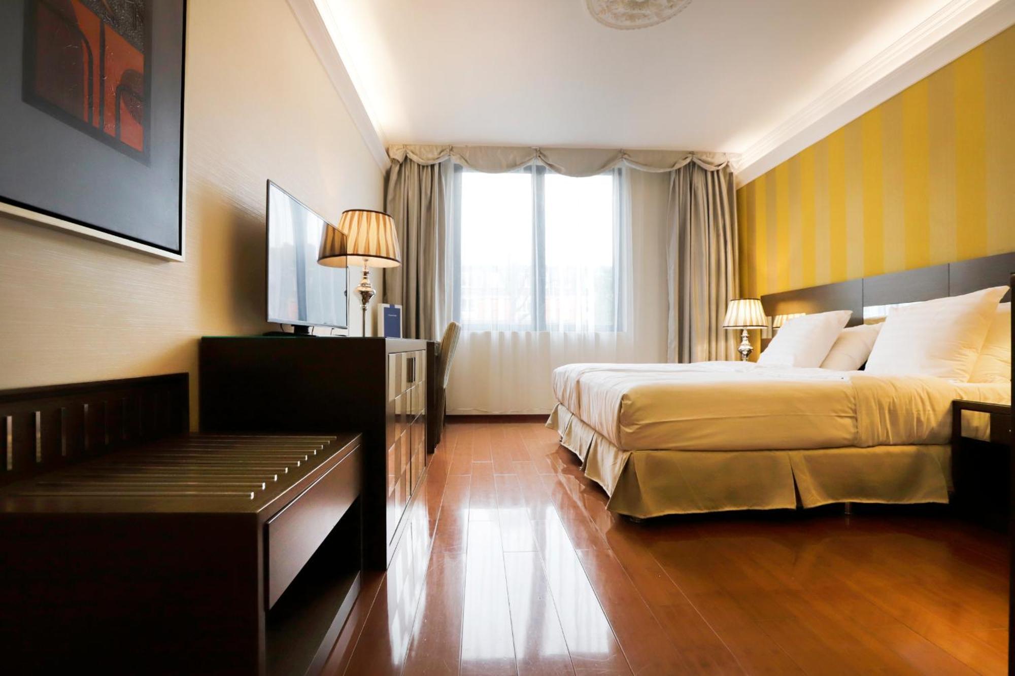 Chasse Hotel Amsterdam Extérieur photo