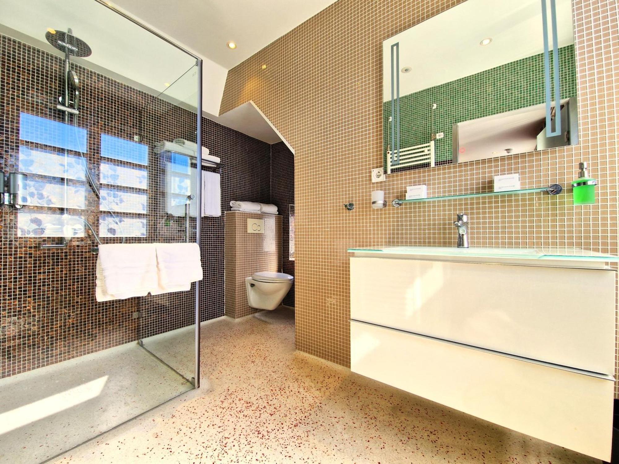Chasse Hotel Amsterdam Extérieur photo