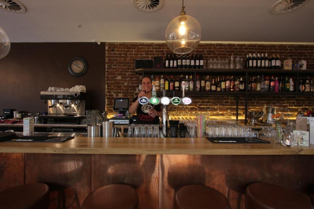 Chasse Hotel Amsterdam Extérieur photo